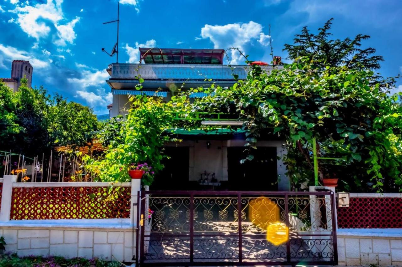 Apartment Gea 2 Ičići Exteriör bild