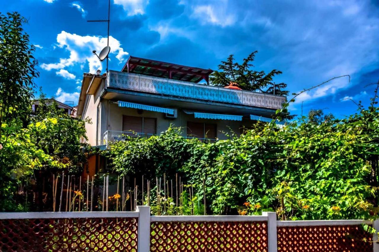 Apartment Gea 2 Ičići Exteriör bild