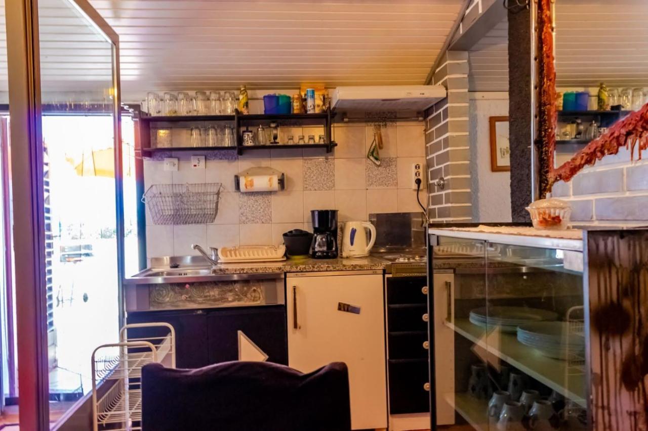 Apartment Gea 2 Ičići Exteriör bild