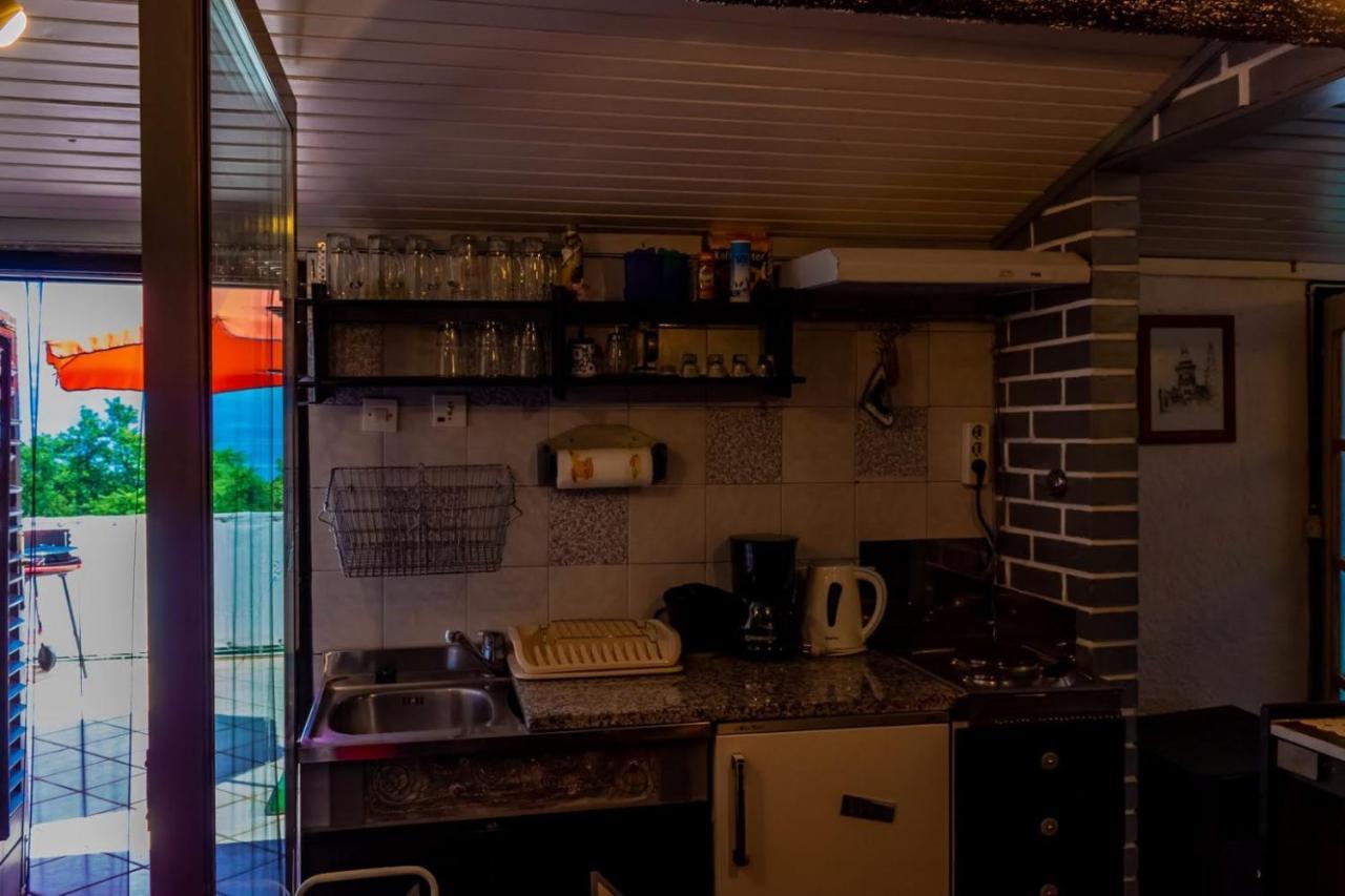 Apartment Gea 2 Ičići Exteriör bild