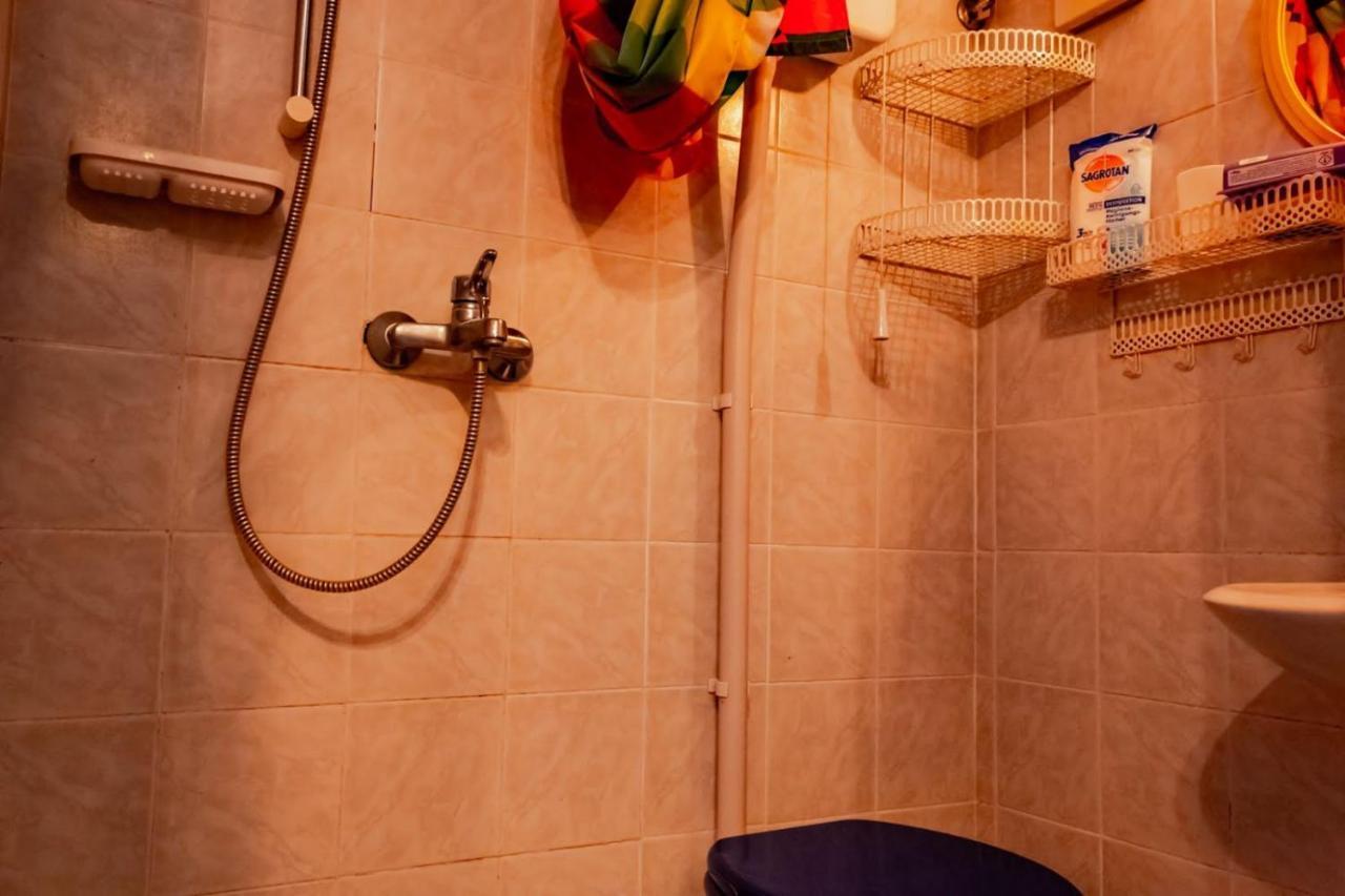 Apartment Gea 2 Ičići Exteriör bild